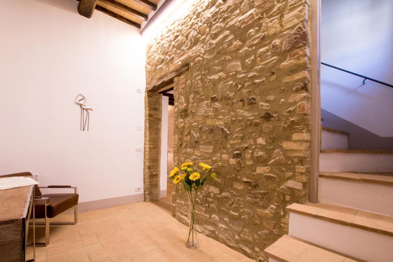 Casa Spagni Montalcino Extérieur photo